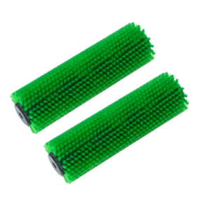 STANDARD BRUSH � GREEN (PACK OF 2)  MW340