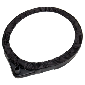 20" UHS VACUUM SKIRT ASSY