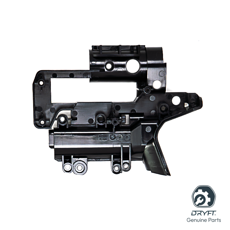 Motorscrubber - 051-0003 - Electronics Chassis Lh DRYFT ( Sold as pair with 051-0004)