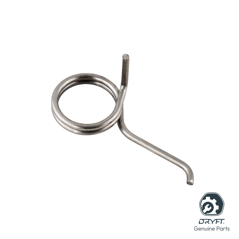 Motorscrubber - 051-0006 - Battery Release Catch Spring DRYFT