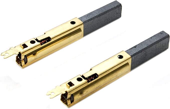 Sebo 05118S - Carbon Brush Set for BS36/ BS46
