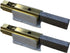 Sebo 05143S - Pair of Carbon Brushes - Dart, BS360, BS460