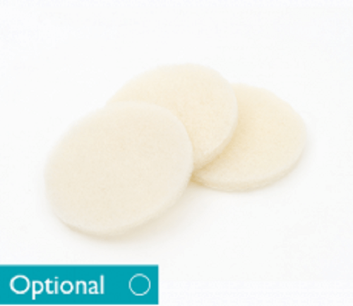 CIMEX-ENCAP 8" PADS (BOX OF 15)