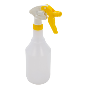 CIMEX-ENCAP TRIGGER SPRAY BOTTLE