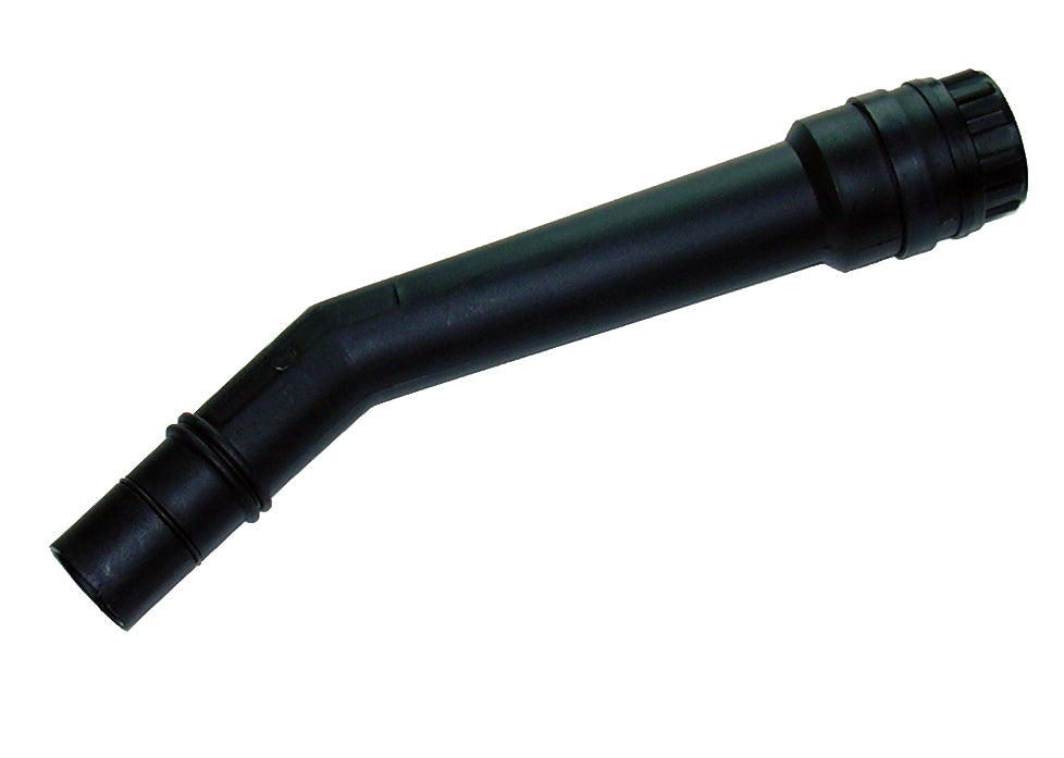 Soteco 06389 38mm push fit bent end