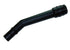 Soteco 06389 38mm push fit bent end
