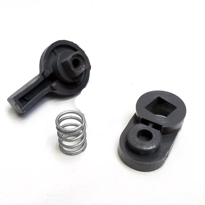 Sebo 0819dg Locking catch
