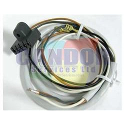 Sebo - 0876ER - Felix Wiring Swivel Neck