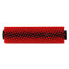 BRUSH ROLLER LW30 0.25 RED