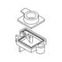 Lindhaus - 087860081 - VALVE KIT LW30 LW38