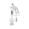 VALVE KIT WATER TANK LW30