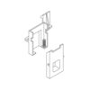 Lindhaus 088140181 LATCH KIT for FILTER HOUSING