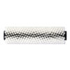 BRUSH ROLLER lw30 0.15 WHITE