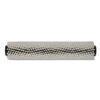 BRUSH ROLLER lw38 14" 0.15 WHITE