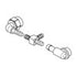 Lindhaus - 088470000 - KIT CONNECTION TUBE LW30 LW38