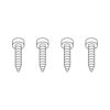 Lindhaus - 089000009 - SCREW 4x12 HILO (WRAPPING OF 20 PCS) LW30 LW38