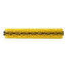 089830381 BRUSH ROLLER LW46 WITH INSERT BRISTLE 0,30 YELLOW