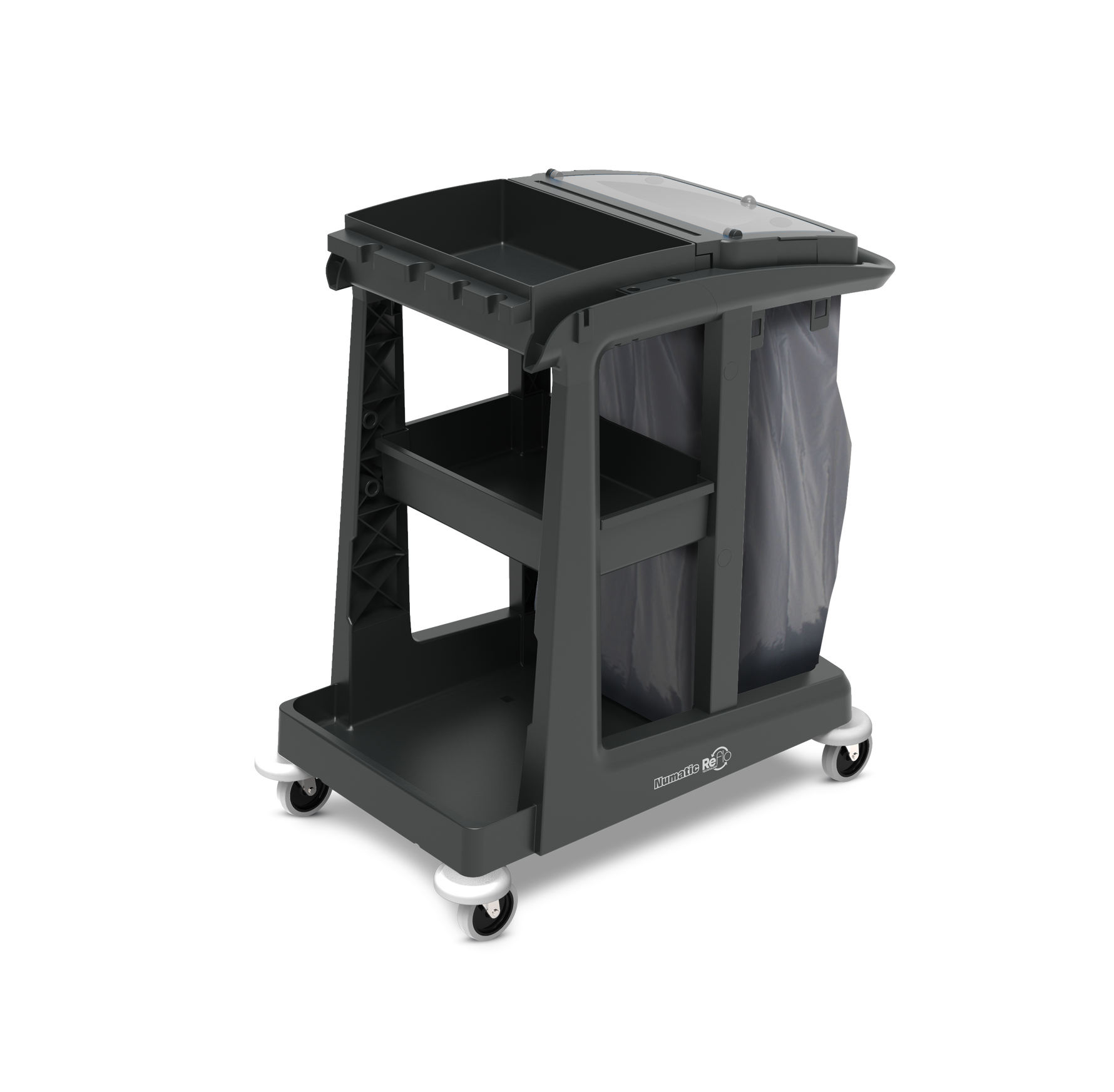 Numatic EM1 Eco-Matic Trolley