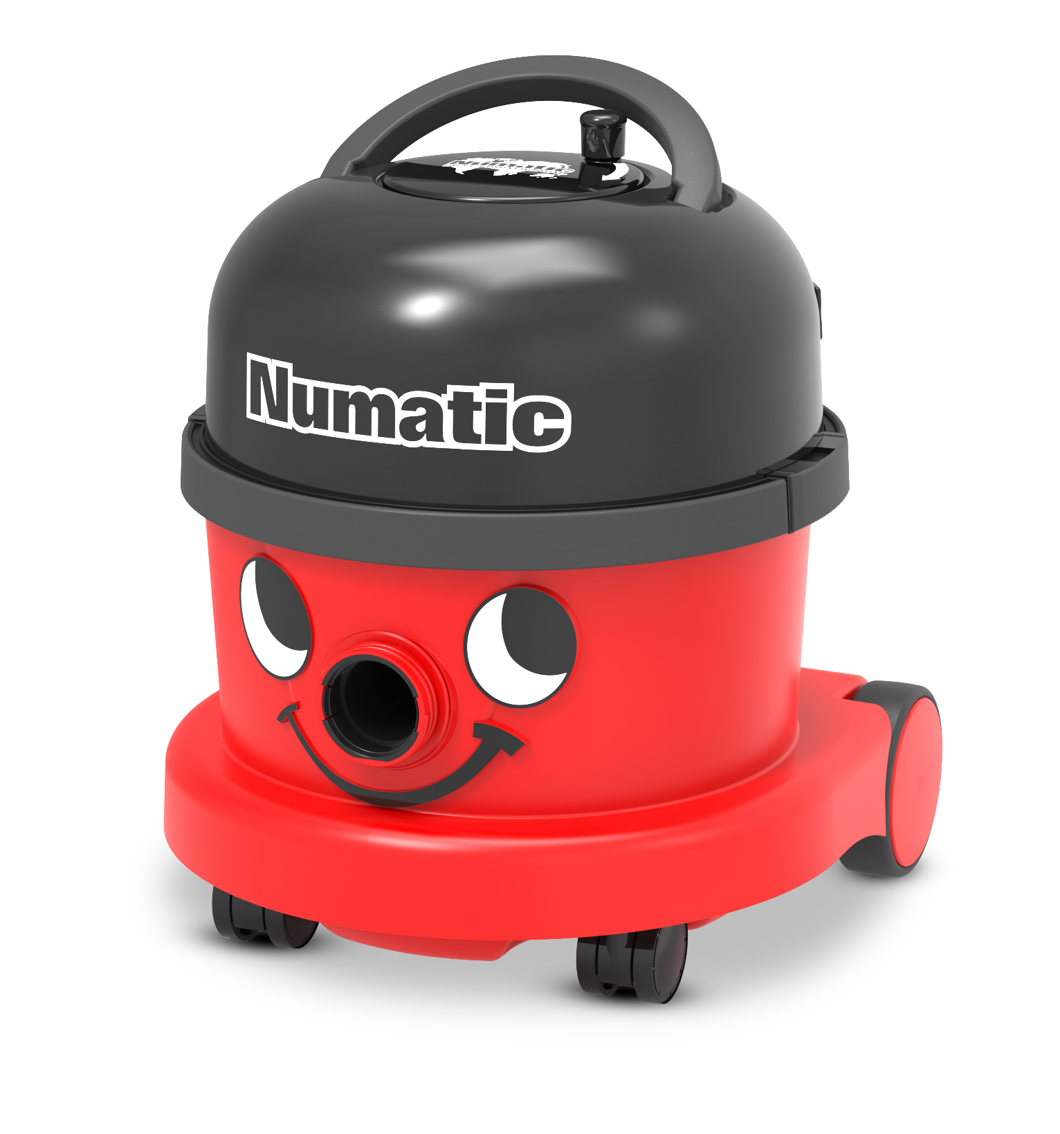 Numatic NRV240-11 Commerial Vacuum Cleaner