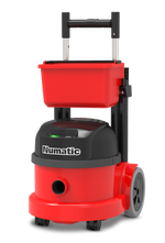 Numatic PBT230NX Pro Cordless Trolley Vacuum