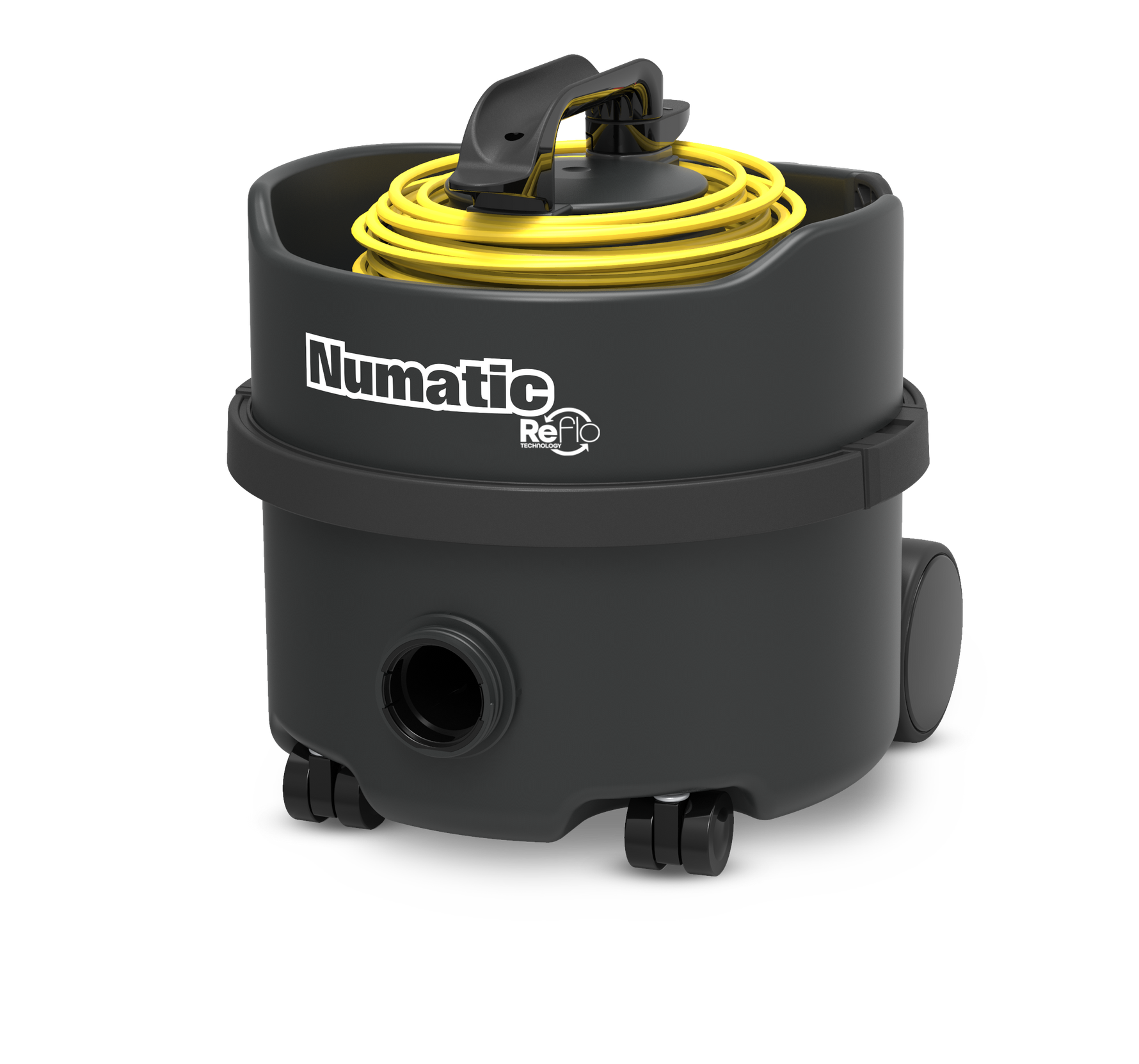 Numatic PRP180 Eco ReFlo Vacuum Cleaner