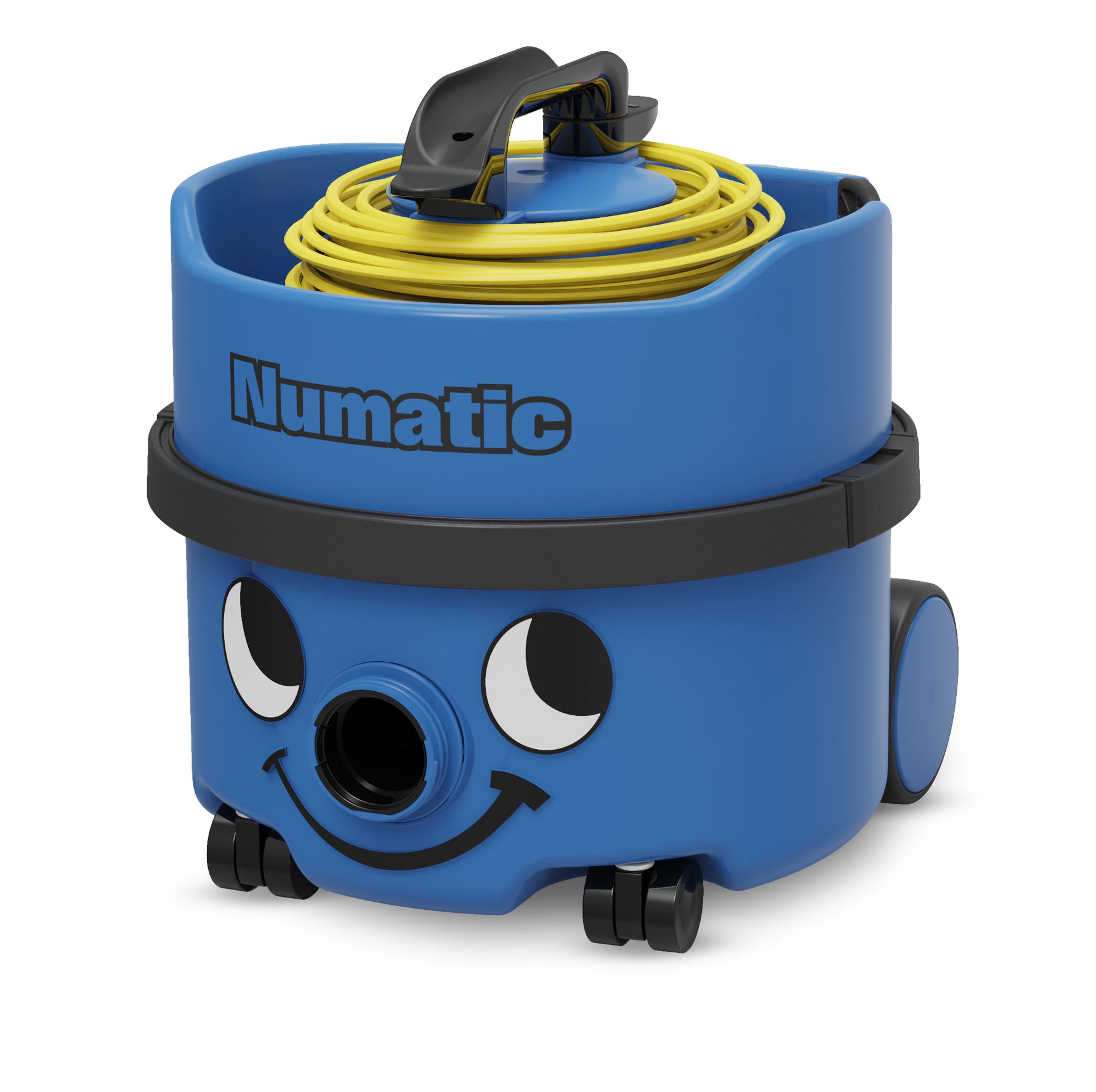 Numatic PSP180-11  ProSave Vacuum Cleaner