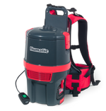Numatic RSB150NX Battery Powered Backpack Vacuum Cleaner