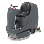 Numatic TRL720 NX1K Battery Ride-on Scrubber Dryer