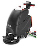 Numatic TTB3045NX-R 17" Battery Powered ReFlo Scrubber Dryer