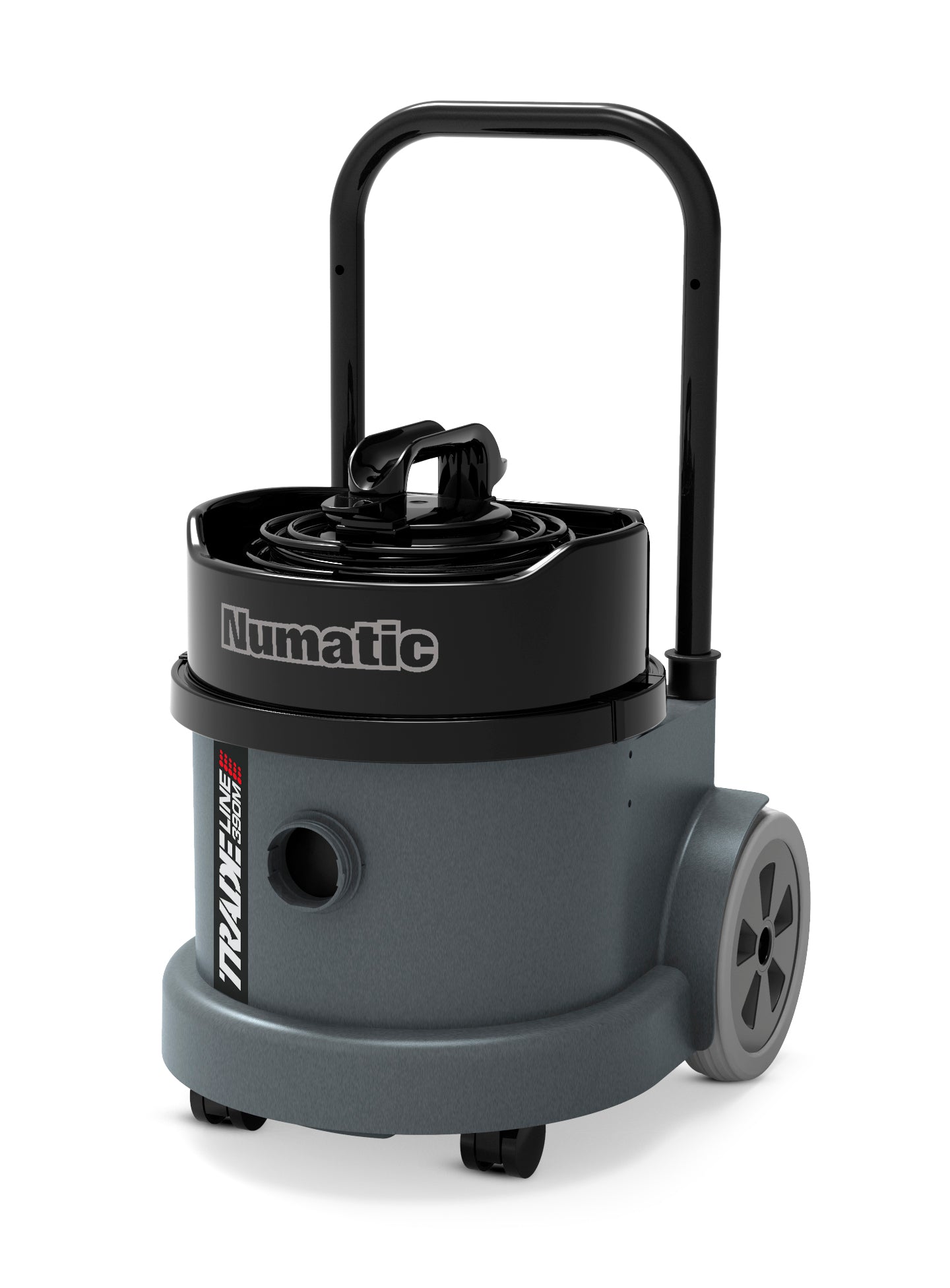 Numatic TEL390S 'L' Class TradeLine Filtration Vacuum
