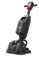 Numatic 244NX-RC ReFlo Compact Scrubber Dryer
