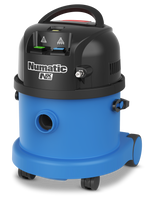 Numatic CTB370NX Battery Carpet & Hard Floor Cleaner + X-tract Wand