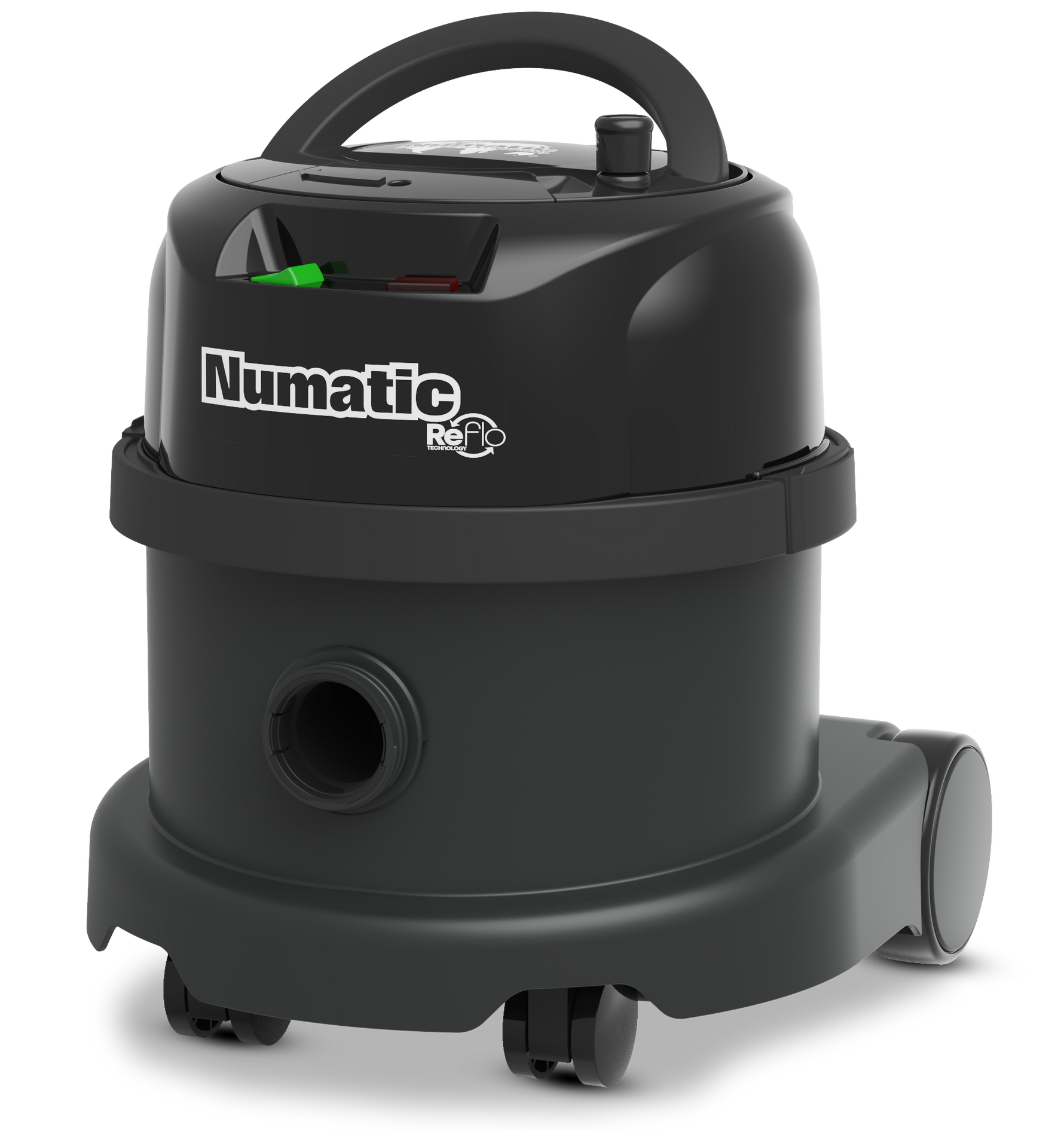 Numatic PPR170 ProVac Eco ReFlo Vacuum Cleaner