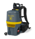 Numatic RHB150NX Cordless H-Class Backpack Vacuum