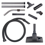 Numatic NVR170H HEPA H13 Tub Vacuum