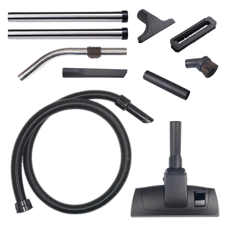 Numatic NVR170H HEPA H13 Tub Vacuum