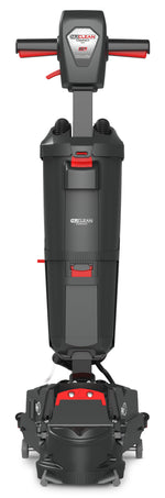 Numatic NuClean Compact 220NX Scrubber Dryer