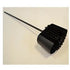 SIDE BRUSH KIT (BRUSH, AXLE & SHROUD) - SSD400