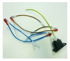 POWER TAKE OFF KIT (REQUIRED FOR VACUUM) - ALL ORBIS