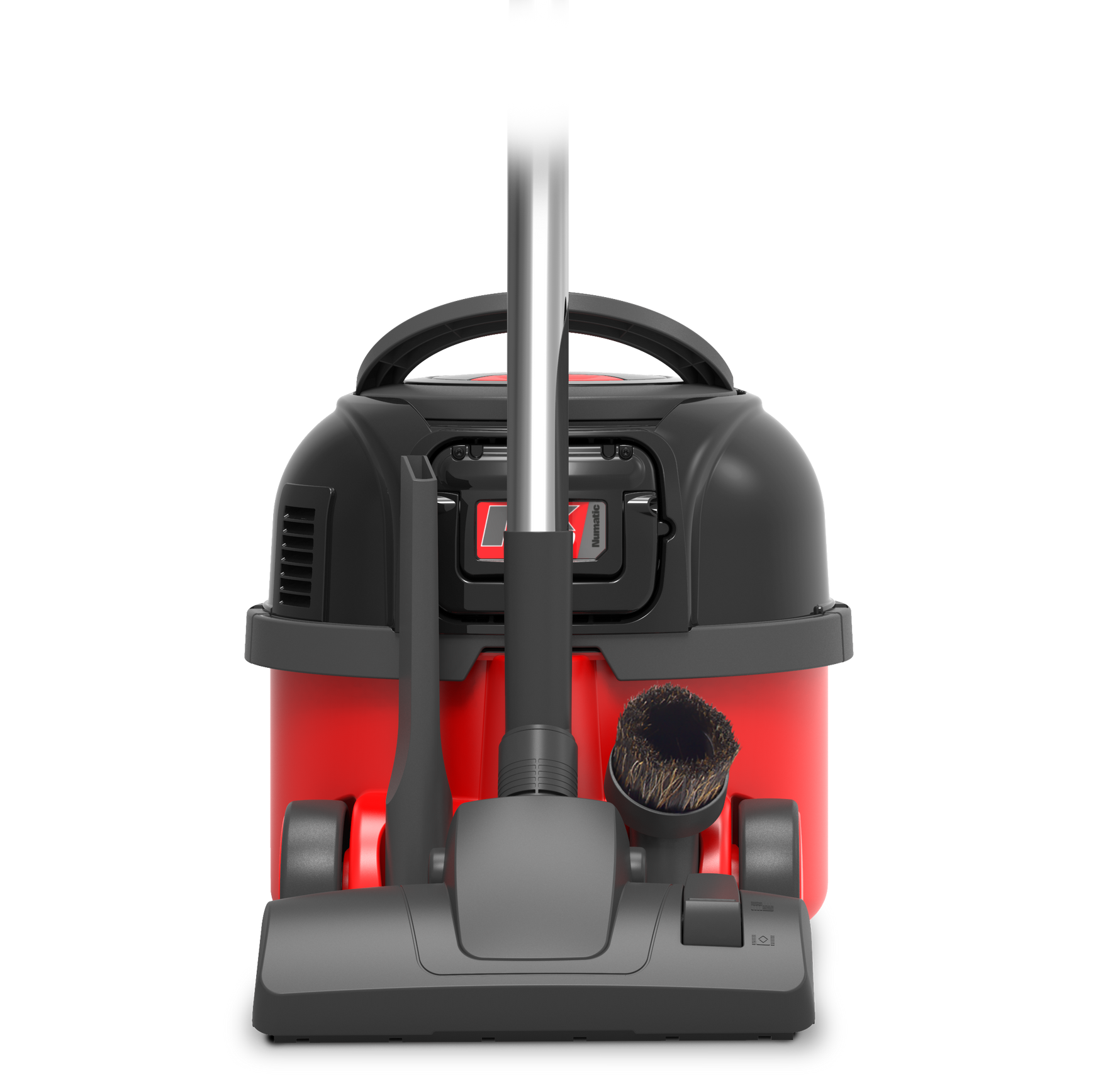 Numatic NBV190NX Commercial Battery Powered Tub Vac