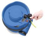 Numatic PSP180-11  ProSave Vacuum Cleaner