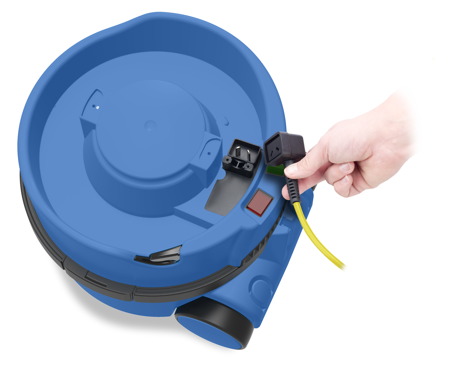 Numatic PSP180-11  ProSave Vacuum Cleaner