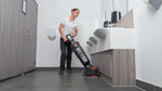 Numatic NuClean Compact 220NX Scrubber Dryer