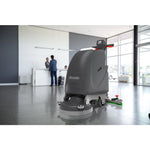 Numatic TGB3045 450mm Battery Powered Scrubber Dryer