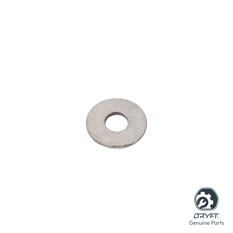 Motorscrubber - 100-0018 - M4x12mm Washer
