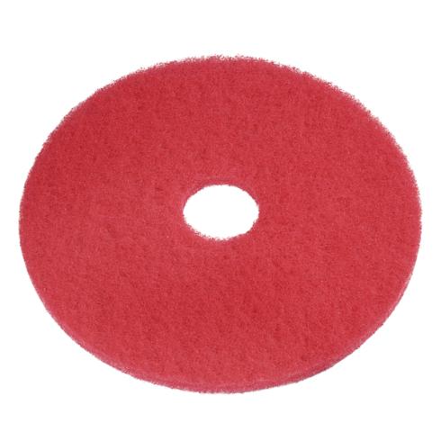 Nilfisk - 10001920 - - SC351 Pad 14 355 Mm Eco Red 5 Pcs