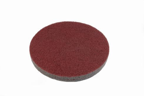 Nilfisk - 10002336 - SC401 Pad 17 432 Mm Eco Brilliance Red 2 Pcs