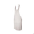 Robert Scott Plain White Aprons (10)