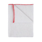 Robert Scott 40x25cm Medium Bleached Dish Cloth (10)