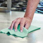 Robert Scott Velette Non-Woven Wipes (25)